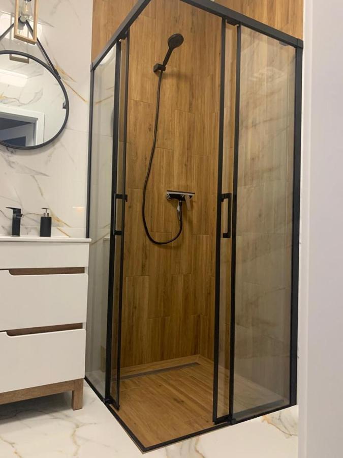 Apartament Fordon Przy Onkologii Bydgoszcz Exterior foto